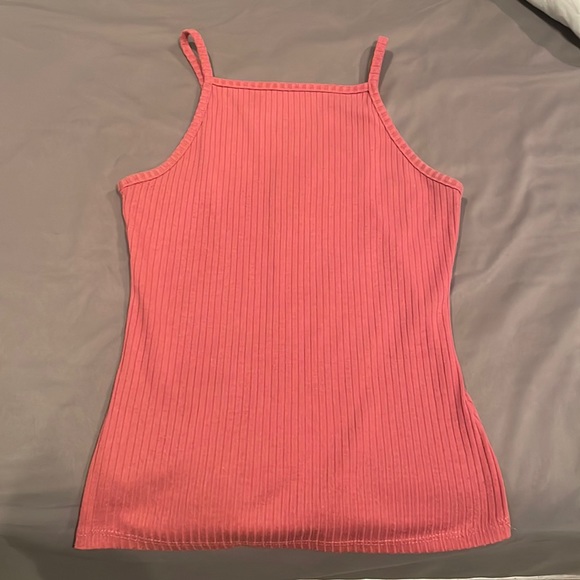 Rue21 Halter Neck Tank Top - Picture 1 of 4
